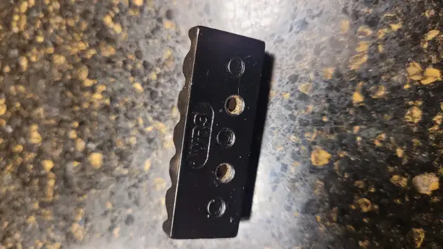 NEW Floyd Rose Tremolo guitar parts in Guitars in Lloydminster - Image 5