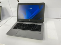 HP ProBook 640 G2 Core i5 8GB RAM Win 11 /w MS Office