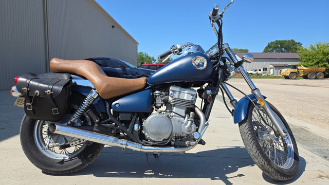 motorcycle  in Street, Cruisers & Choppers in Leamington - Image 2