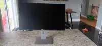 Used computer monitor