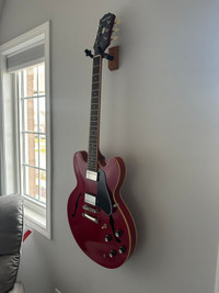 Epiphone ES-335 (Inspired by Gibson)