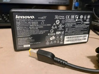 Genuine Lenovo AC Adapter - Model ADL135NDC3A