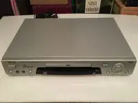 DVD player, working condition