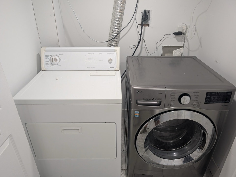 basement available in London ON 3