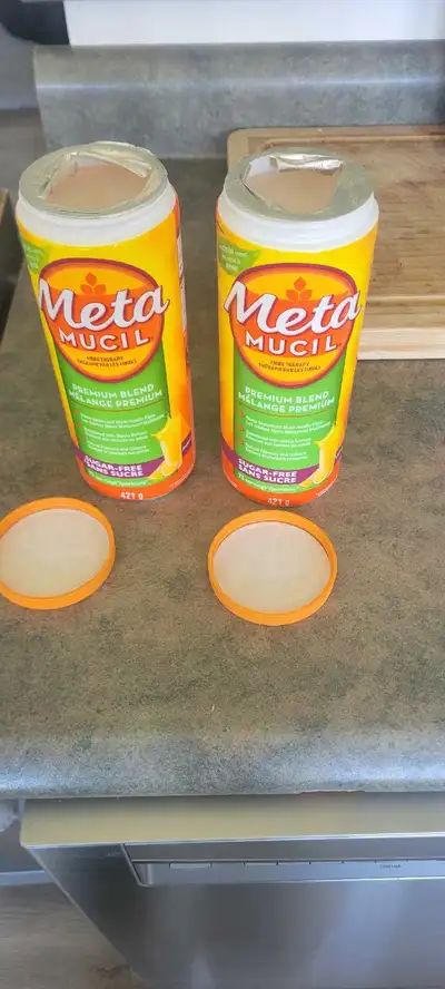 metamucil , View more