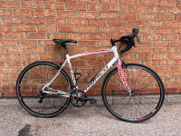 Norco VA3 54cm (Medium) Valence Endurance Road Bike