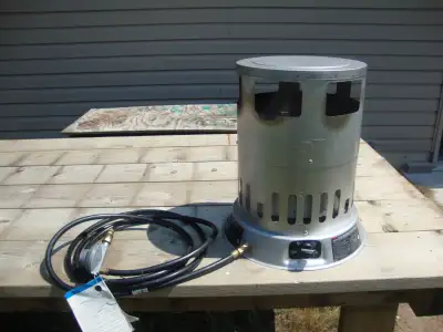 DYNA GLO PROPANE CONSTRUCTION HEATER, View more