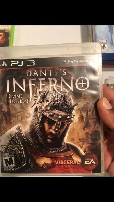 trade for god of war ghost of Sparta psp, View more