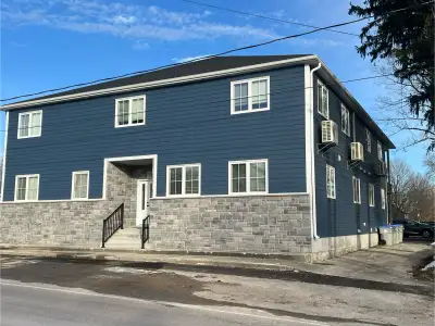 2 bed apartment