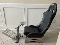 Playseat Simulation Racing Chair