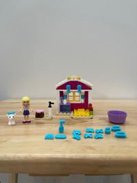 Lego Friends Stephanie's New Born Lamb #41029