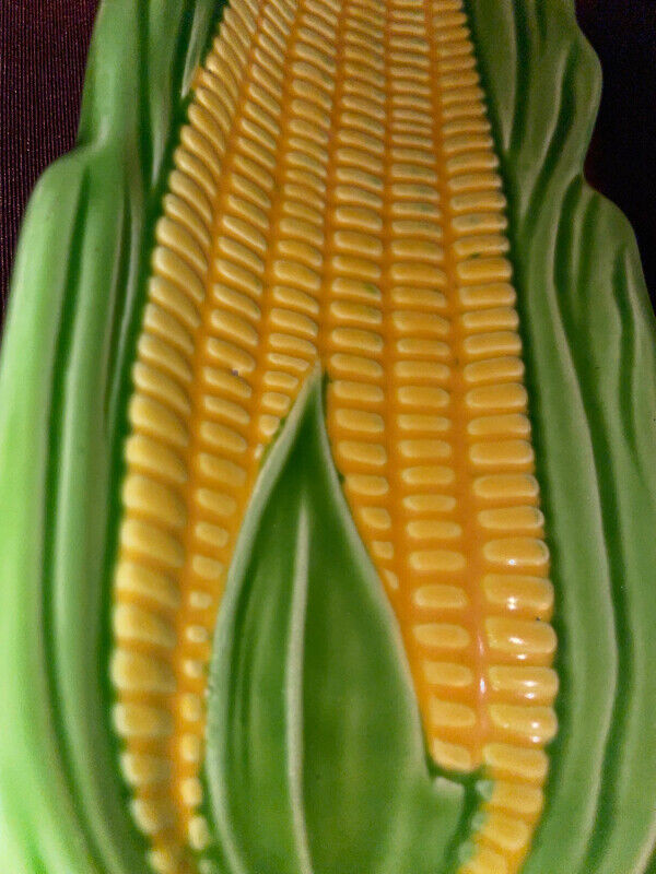 Vintage Corn on the Cob Holders - Pottery  Dishes - in Arts & Collectibles in Mississauga / Peel Region - Image 3