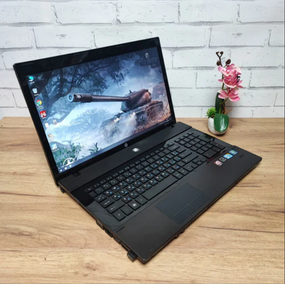 ❤️i7 HP ProBook 4720s Windows 11 Office 2021 laptop, View more