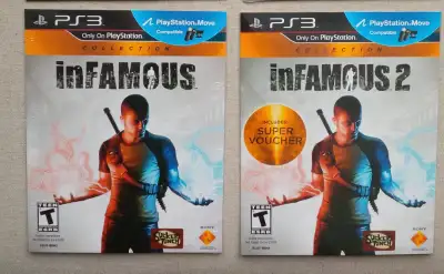 Jeux pour Playstation 3 - PS3 Games, View more