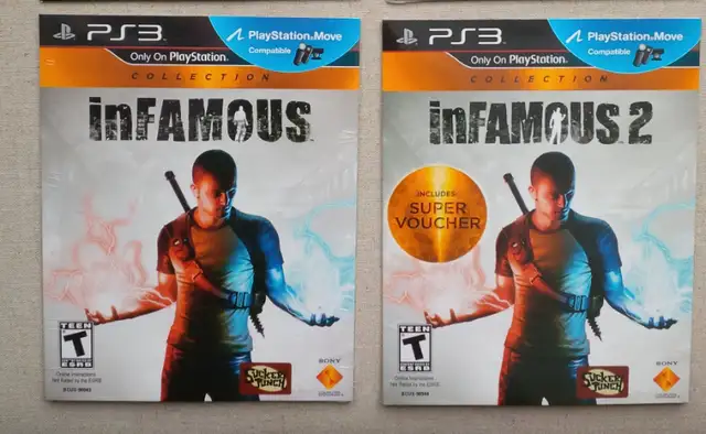 Jeux pour Playstation 3 - PS3 Games in Sony Playstation 3 in Laval / North Shore - Image 2