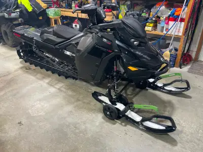 Great Condition. Asking $16,500 obo. If interested, please call or text 867-333-0632