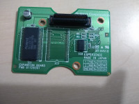 Roland SR-JV80-98 Expansion Boards