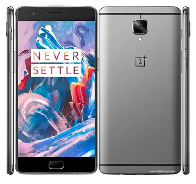5.5" Oneplus 3 64GB unlocked Smartphone , View more