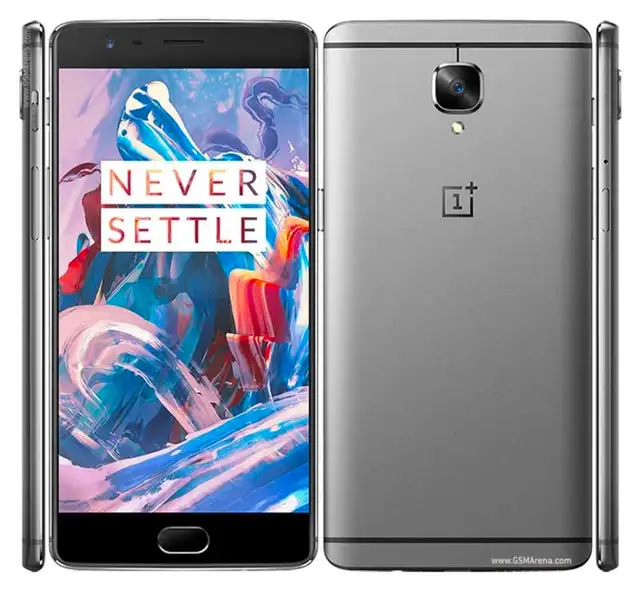 5.5" Oneplus 3 64GB unlocked Smartphone  in Cell Phones in Kingston - Image 2