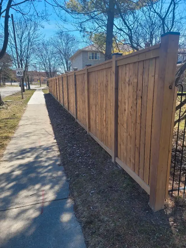 Fences, fence repair and post hole diggi g63581884444547121