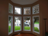 WINDOWS/DOORS/CLADDING/CASING/SEAL/ROT REPAIR/REFRAMING/