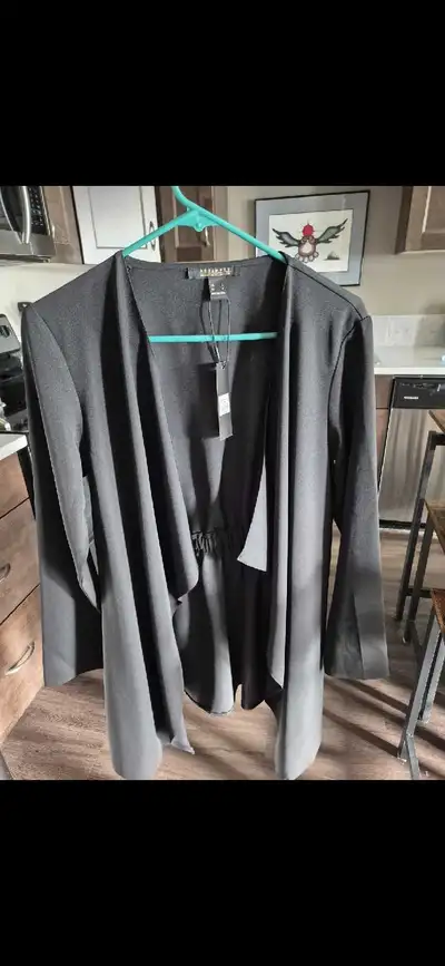 Women's Blazer, View more