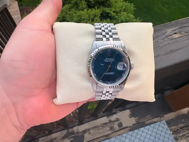 Rolex Datejust 3662863736356226122