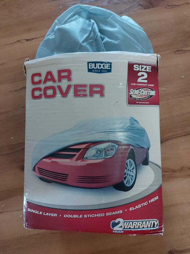 Car Cover in Other Parts & Accessories in Bridgewater