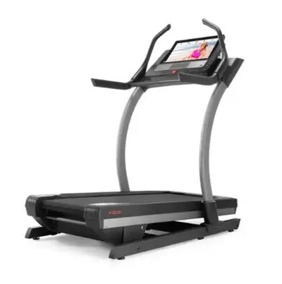 NordicTrack X22i Treadmill, View more