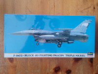 More 1/72 Scale Plastic Kits Military/Others - NEW