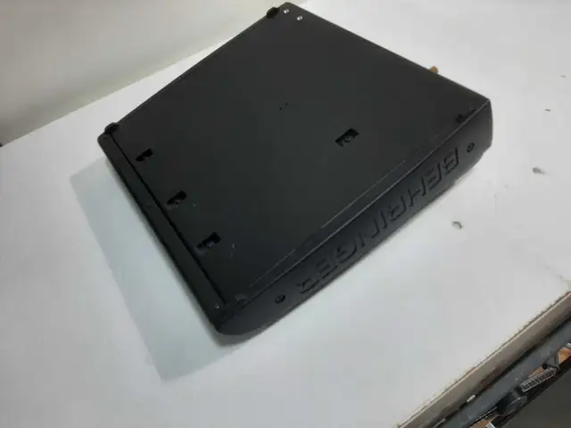 Behringer B-Control DJ Controller in Performance & DJ Equipment in City of Montréal - Image 6