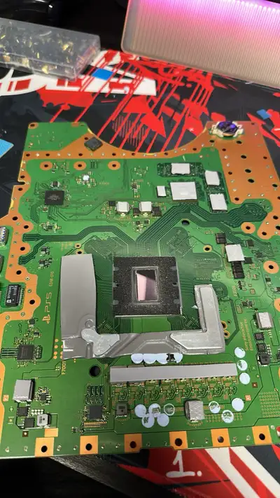 PS4/ PS5 cleaning , View more