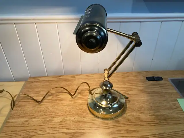 Desk Lamp/Piano Lamp in Indoor Lighting & Fans in Hamilton - Image 3