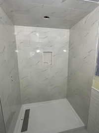 Tile and renovation 