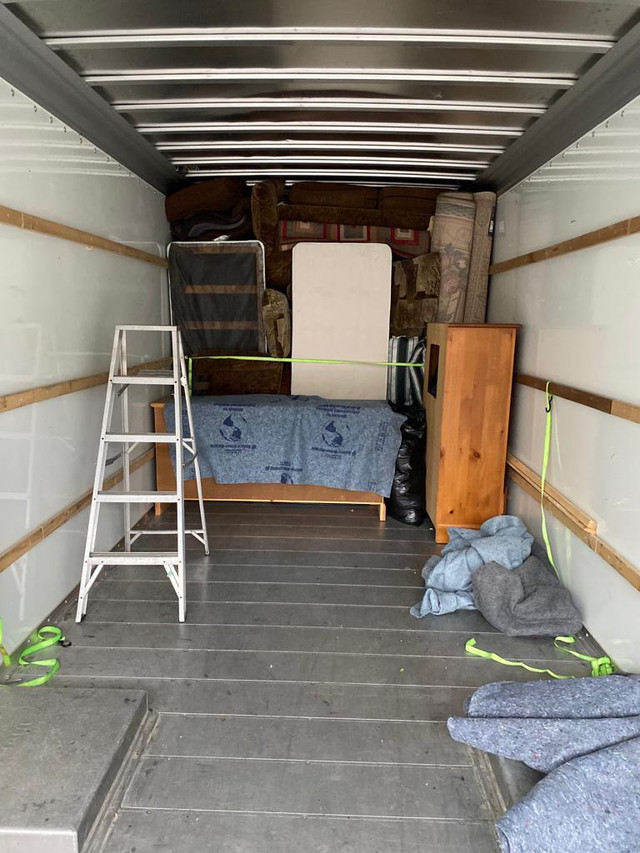 BEDFORD SACKVILLE HALIFAX POLITE MOVERS in Moving & Storage in City of Halifax