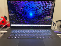 Razer Blade 15 (2020)