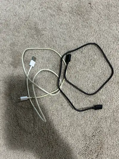 Usb C to Usb Cables, View more