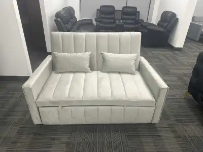 Pull Out Sofa - Brand New, Free Delivery Included, View more