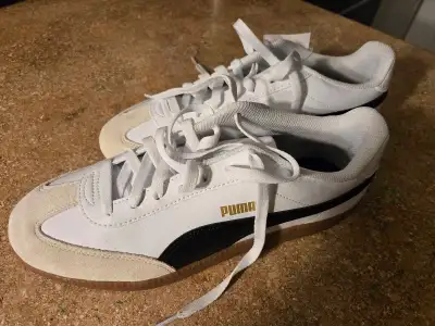 PUMA ..., View more