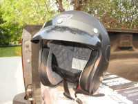 Adult Helmets. DOT Approved