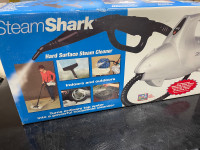 Steam Shark Cleaner
