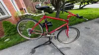 Vintage Norco bike for sale