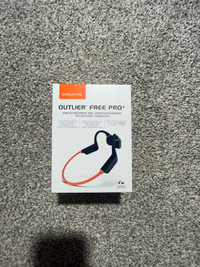 OUTLIER FREE PRO+
