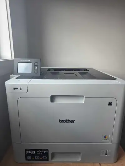 ️ Brother Color Laser Printer HL-L8360CDW for Sale, View more