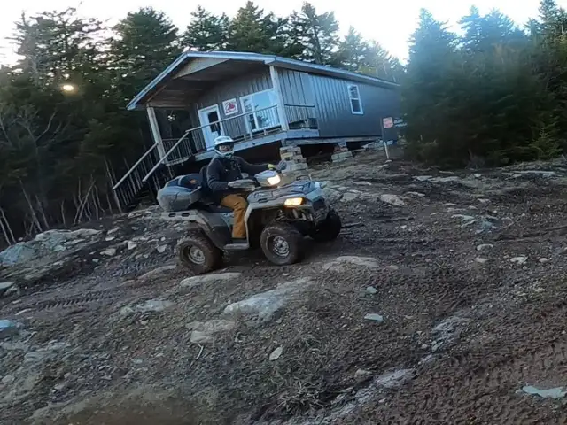 ATV TOURS !!445589222410823683