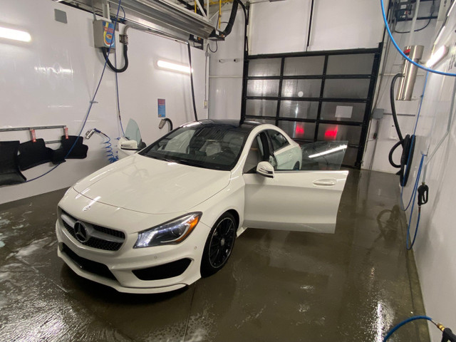 Mercedes Benz CLA 250 in Cars & Trucks in Calgary - Image 2