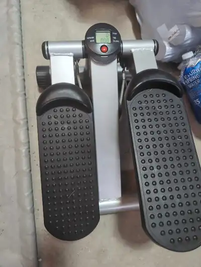 Step Machine Stepper, View more