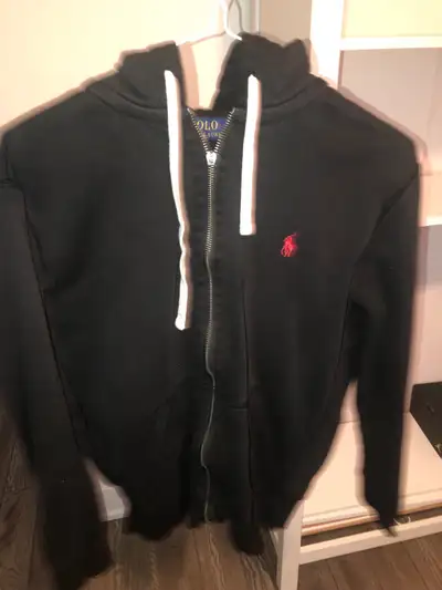Polo Ralph Lauren Hoodie, View more