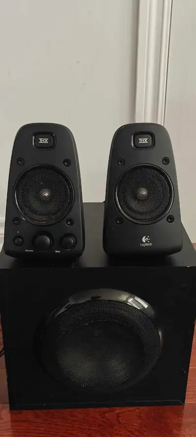 speaker set , View more