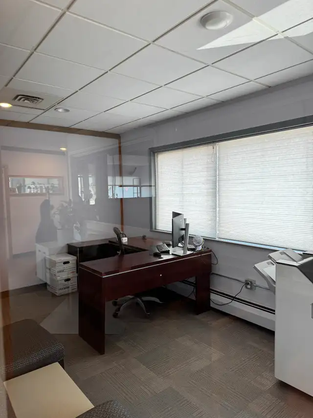 Office space downtown for rent in Commercial & Office Space for Rent in Whitehorse - Image 8